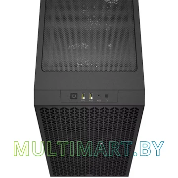 Корпус Corsair 3000D Airflow (CC-9011251-WW) картинка 6